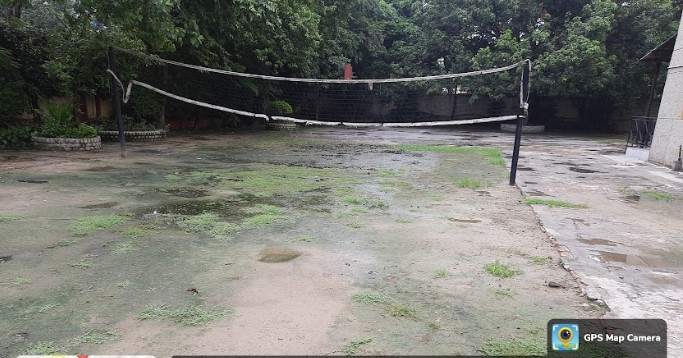 Dr. K.N. Modi Engineering College Modinagar Campus photo 5